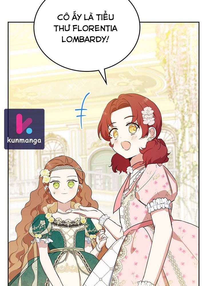 Kiếp Này, Tôi Sẽ Trở Thành Gia Chủ: Chapter 113