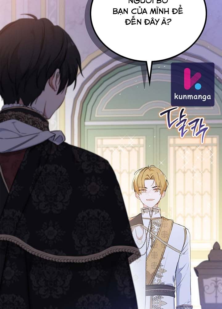 Kiếp Này, Tôi Sẽ Trở Thành Gia Chủ: Chapter 113
