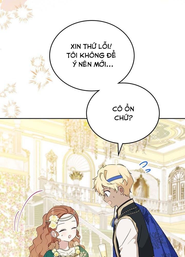 Kiếp Này, Tôi Sẽ Trở Thành Gia Chủ: Chapter 113