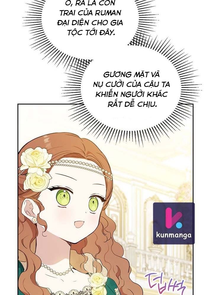 Kiếp Này, Tôi Sẽ Trở Thành Gia Chủ: Chapter 113