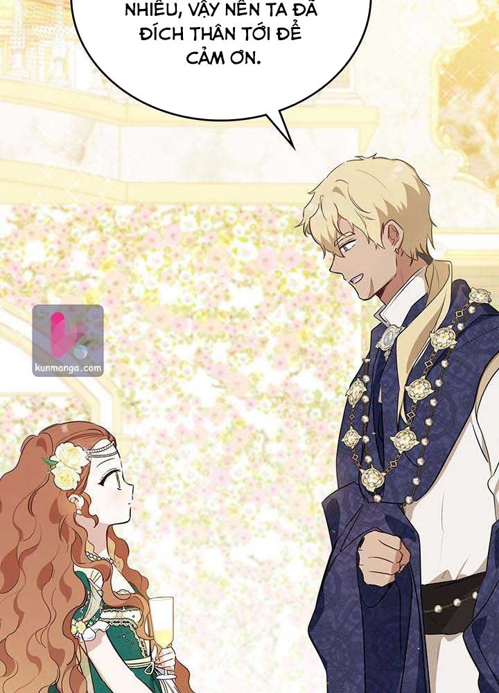 Kiếp Này, Tôi Sẽ Trở Thành Gia Chủ: Chapter 114