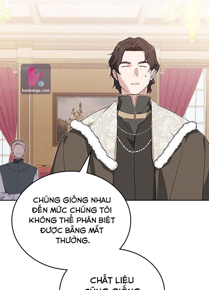 Kiếp Này, Tôi Sẽ Trở Thành Gia Chủ: Chapter 119