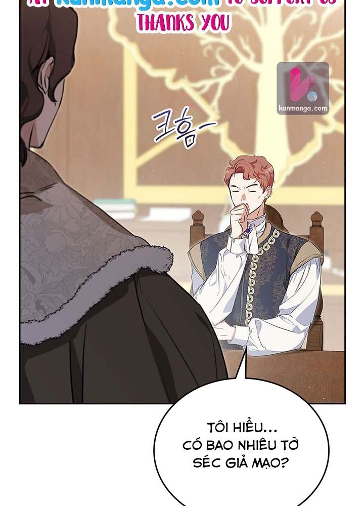 Kiếp Này, Tôi Sẽ Trở Thành Gia Chủ: Chapter 119