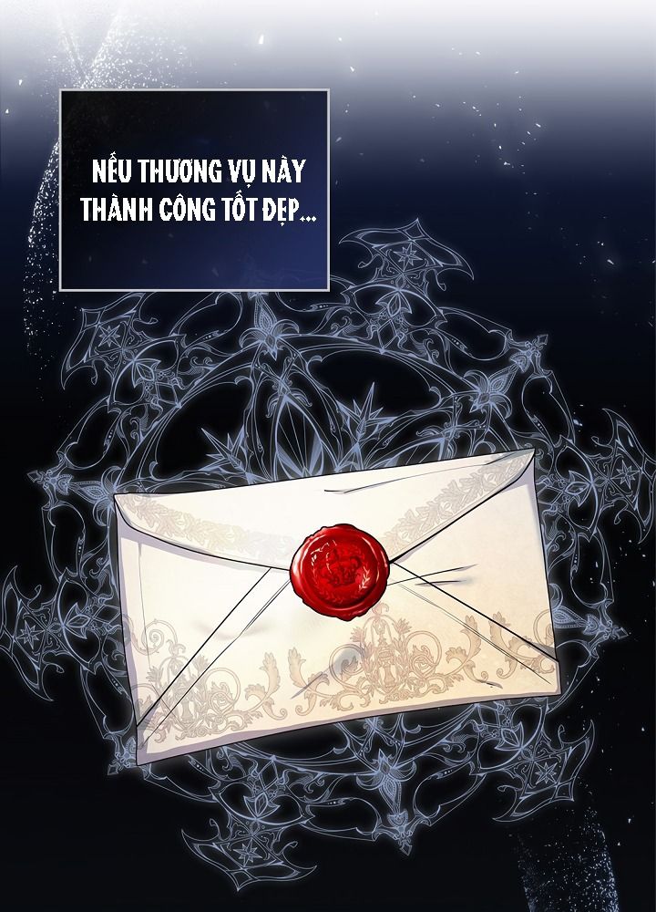 Kiếp Này, Tôi Sẽ Trở Thành Gia Chủ: Chapter 12