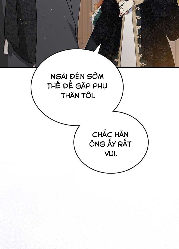 Kiếp Này, Tôi Sẽ Trở Thành Gia Chủ: Chapter 122