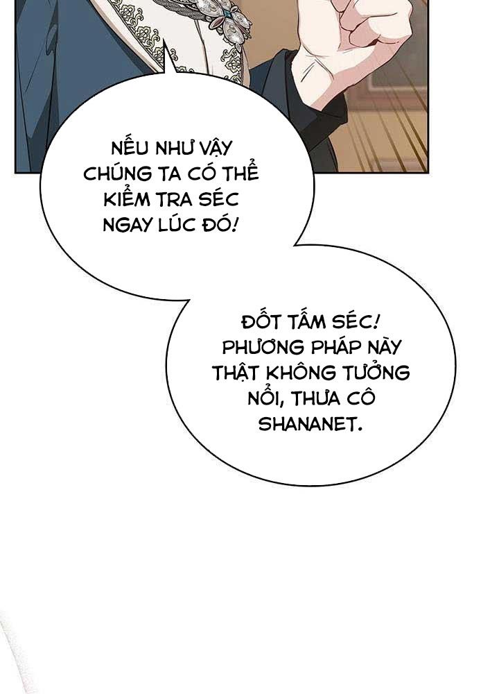 Kiếp Này, Tôi Sẽ Trở Thành Gia Chủ: Chapter 123