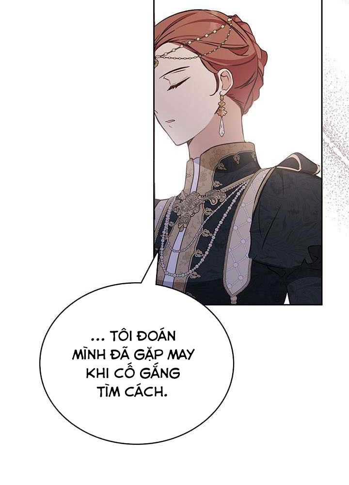 Kiếp Này, Tôi Sẽ Trở Thành Gia Chủ: Chapter 123