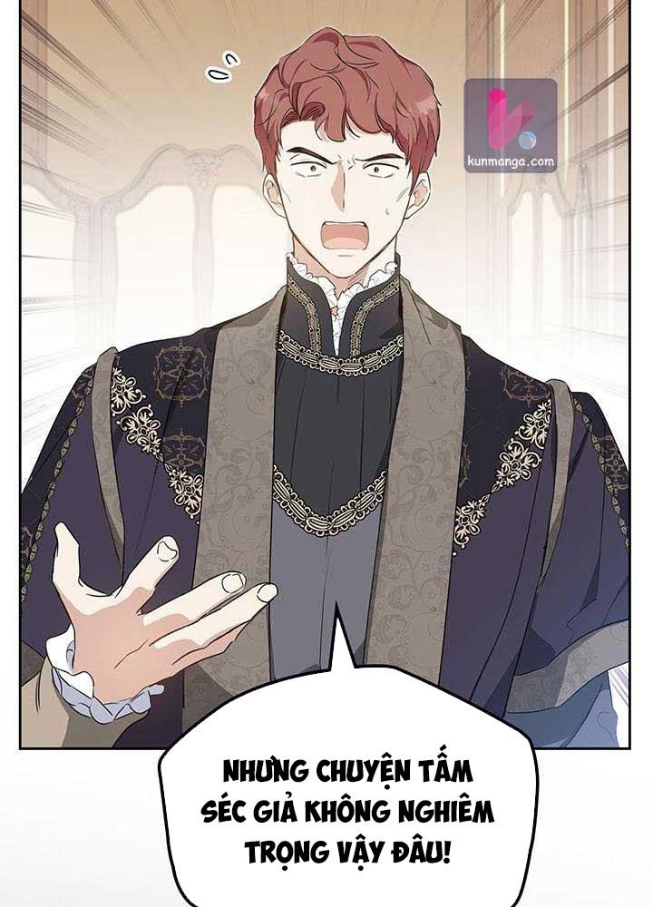 Kiếp Này, Tôi Sẽ Trở Thành Gia Chủ: Chapter 123