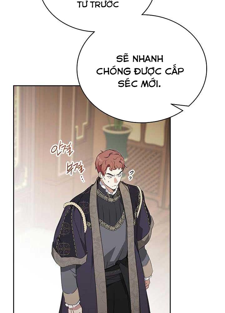Kiếp Này, Tôi Sẽ Trở Thành Gia Chủ: Chapter 123
