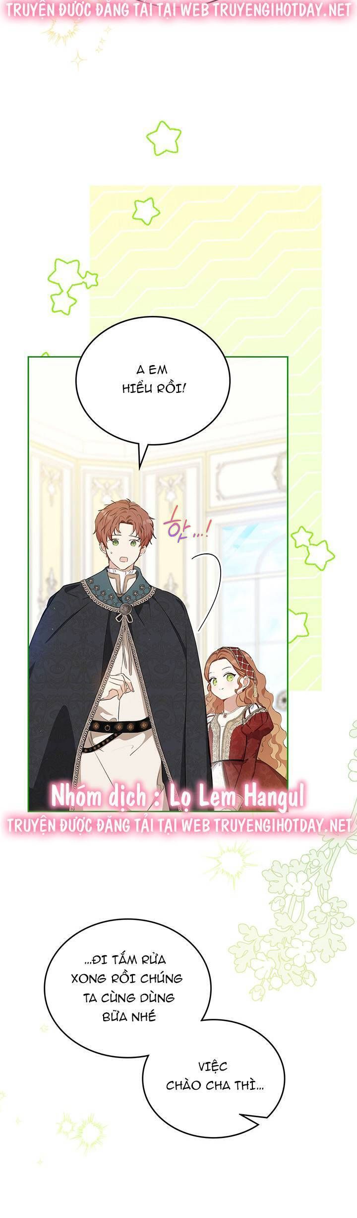 Kiếp Này, Tôi Sẽ Trở Thành Gia Chủ: Chapter 125.1