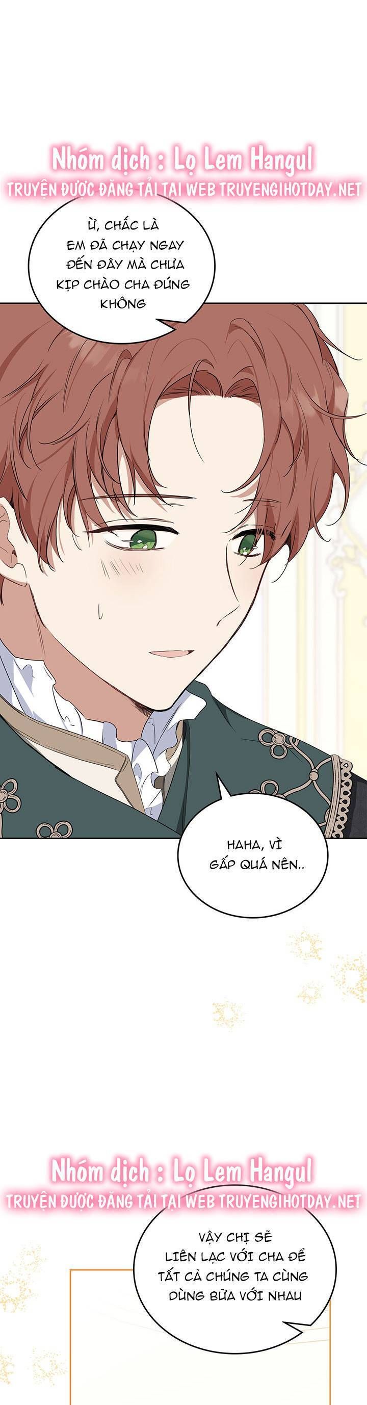 Kiếp Này, Tôi Sẽ Trở Thành Gia Chủ: Chapter 125.1