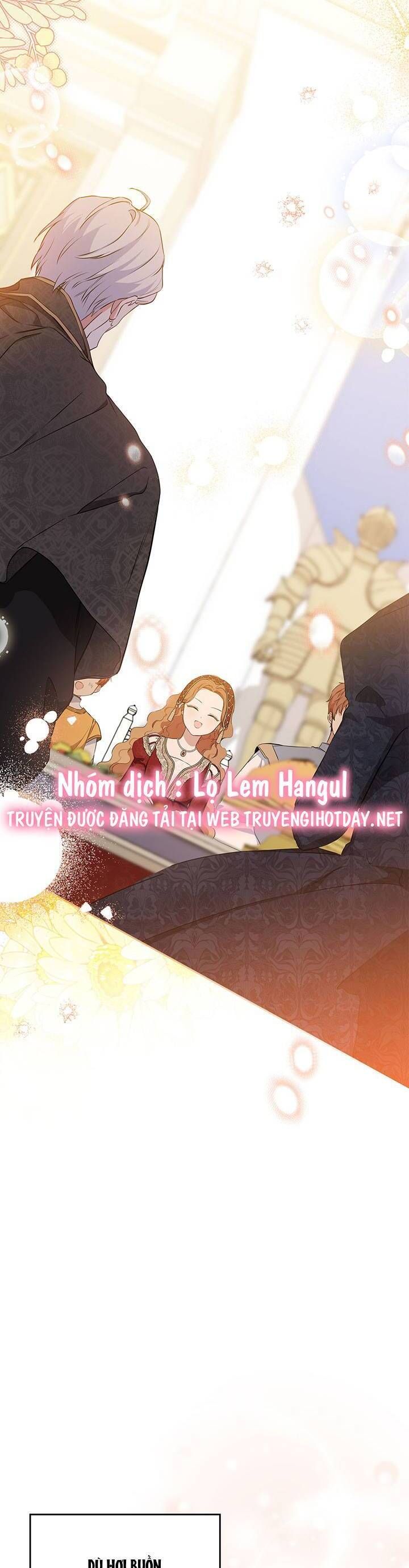 Kiếp Này, Tôi Sẽ Trở Thành Gia Chủ: Chapter 125.1