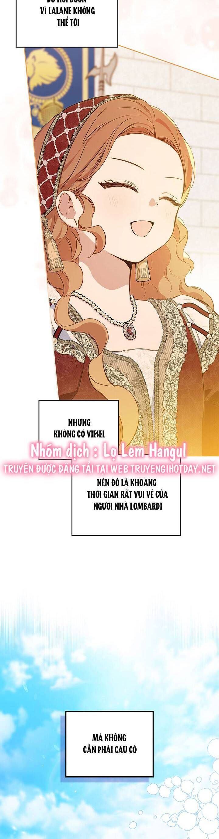 Kiếp Này, Tôi Sẽ Trở Thành Gia Chủ: Chapter 125.1