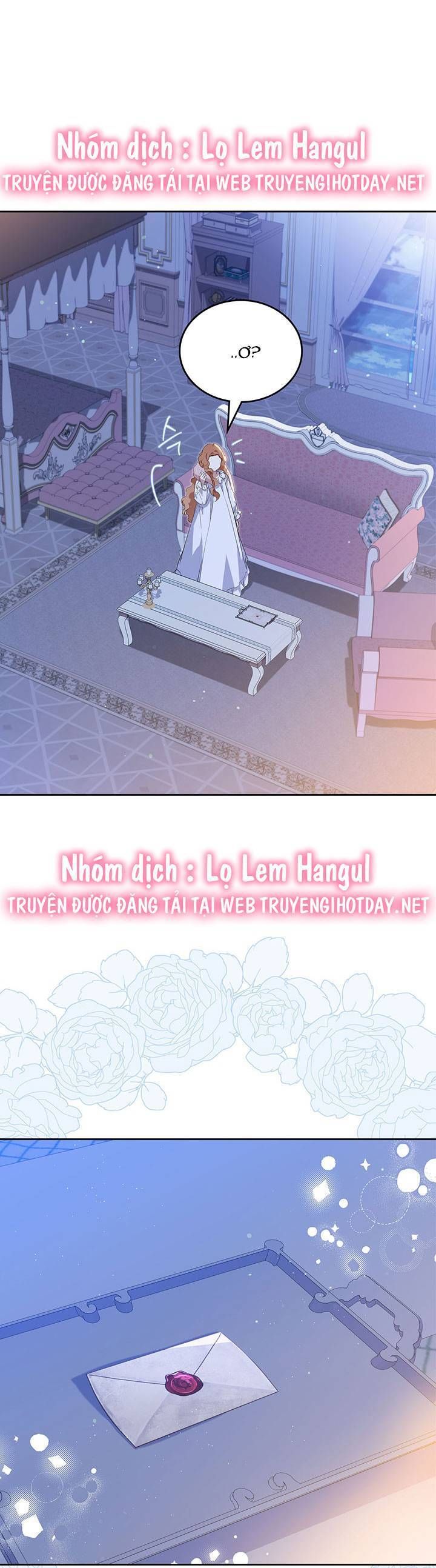 Kiếp Này, Tôi Sẽ Trở Thành Gia Chủ: Chapter 125.1