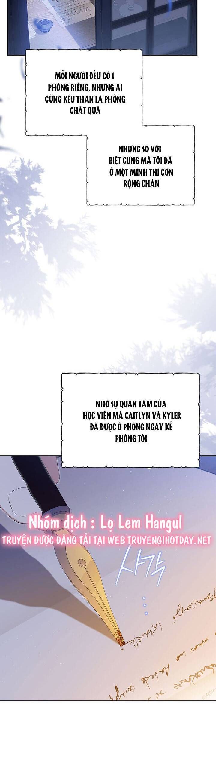 Kiếp Này, Tôi Sẽ Trở Thành Gia Chủ: Chapter 125.1