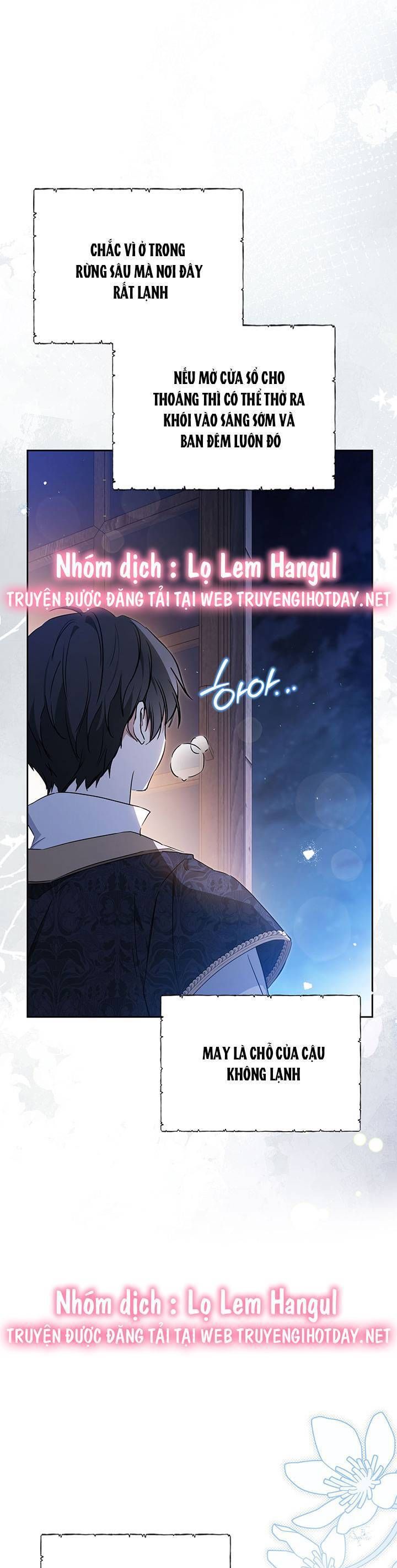 Kiếp Này, Tôi Sẽ Trở Thành Gia Chủ: Chapter 125.1