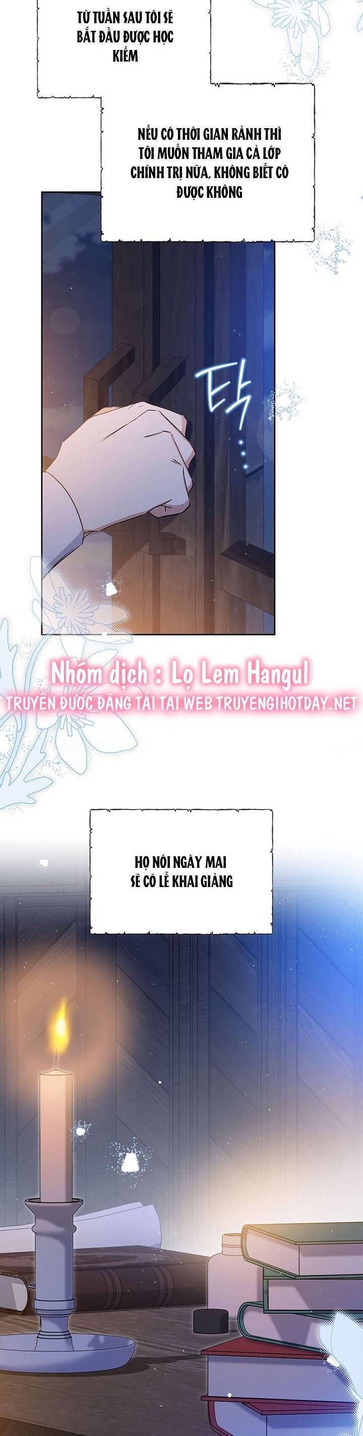 Kiếp Này, Tôi Sẽ Trở Thành Gia Chủ: Chapter 125.1