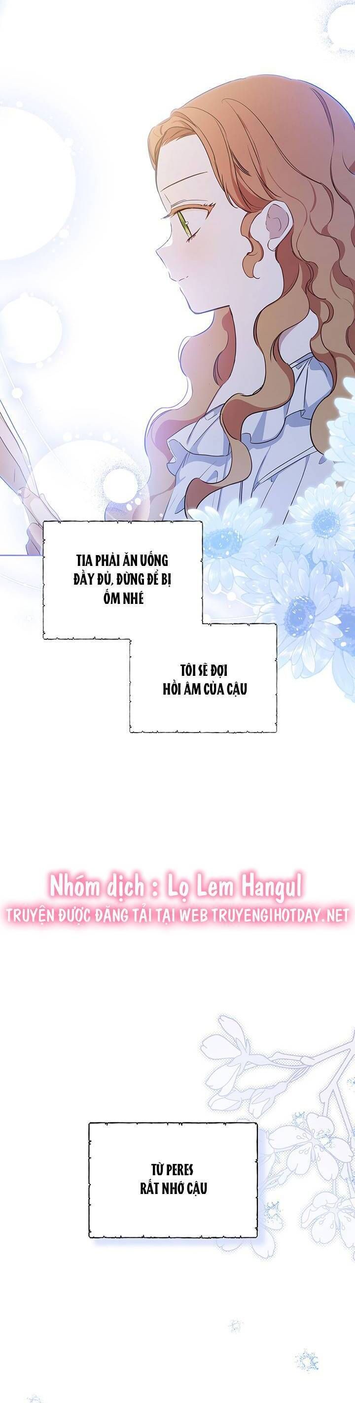 Kiếp Này, Tôi Sẽ Trở Thành Gia Chủ: Chapter 125.1