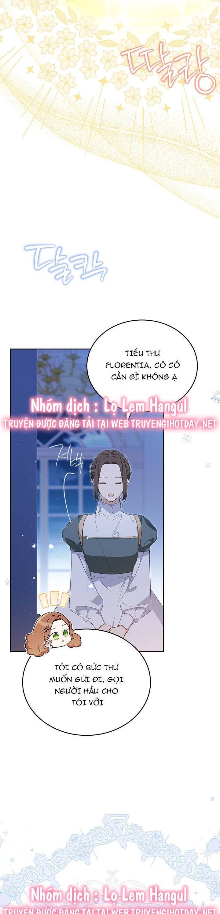 Kiếp Này, Tôi Sẽ Trở Thành Gia Chủ: Chapter 125.1