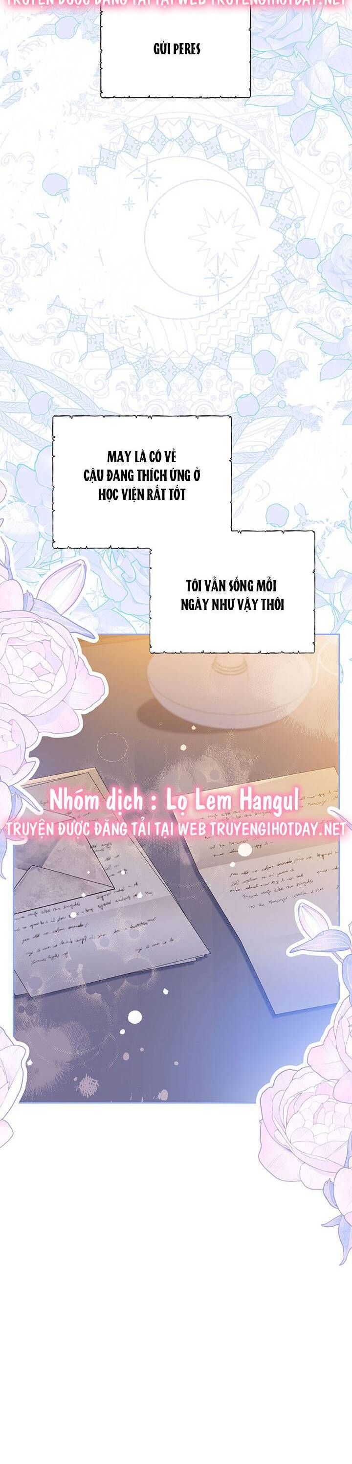 Kiếp Này, Tôi Sẽ Trở Thành Gia Chủ: Chapter 125.1
