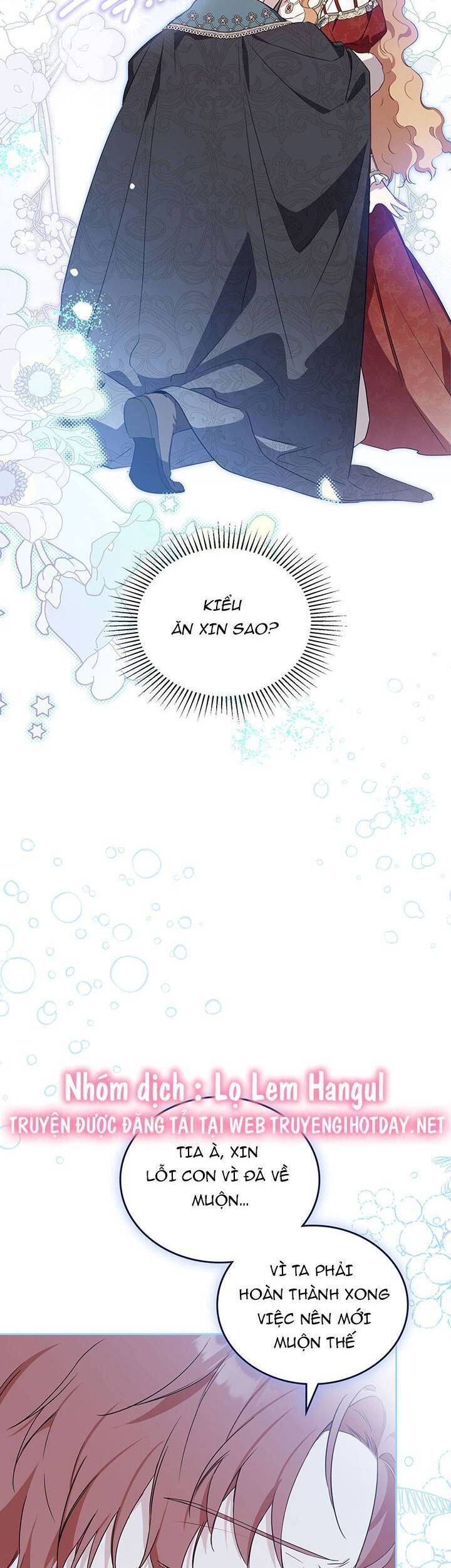 Kiếp Này, Tôi Sẽ Trở Thành Gia Chủ: Chapter 125.1
