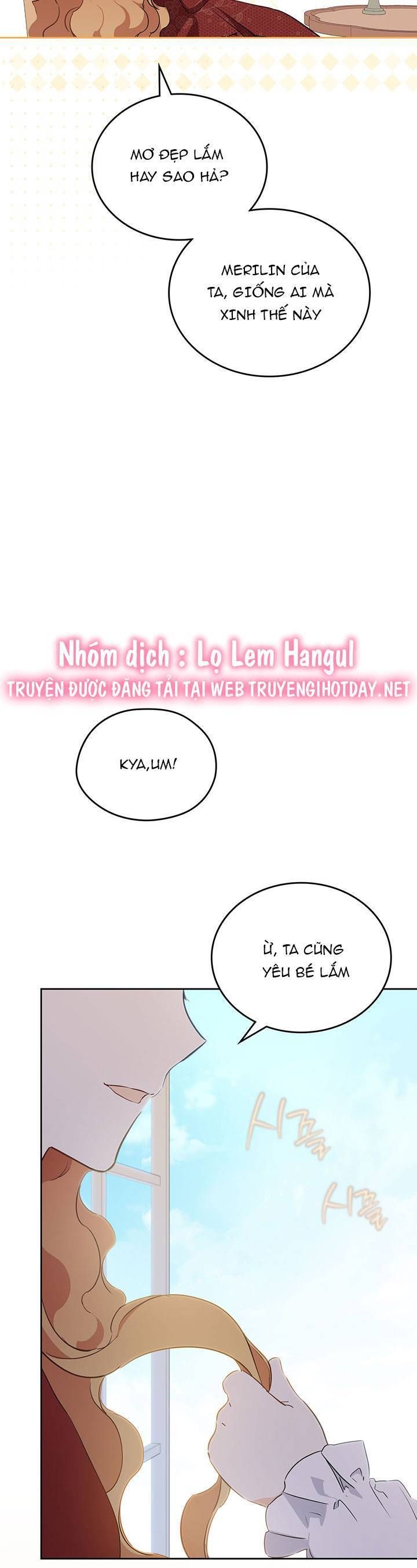 Kiếp Này, Tôi Sẽ Trở Thành Gia Chủ: Chapter 125.1