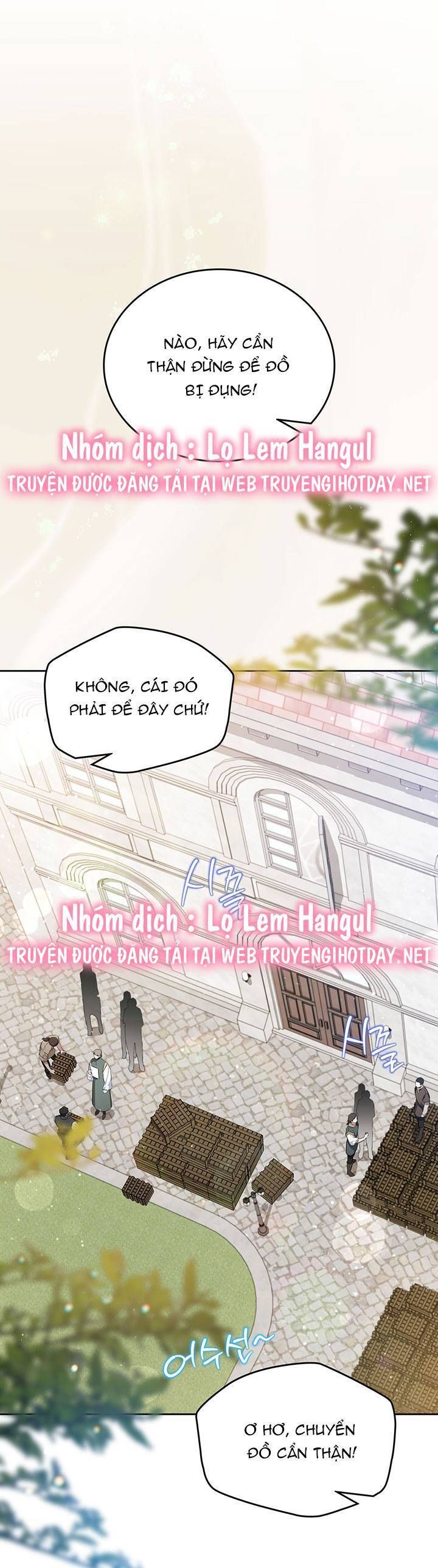 Kiếp Này, Tôi Sẽ Trở Thành Gia Chủ: Chapter 125.1
