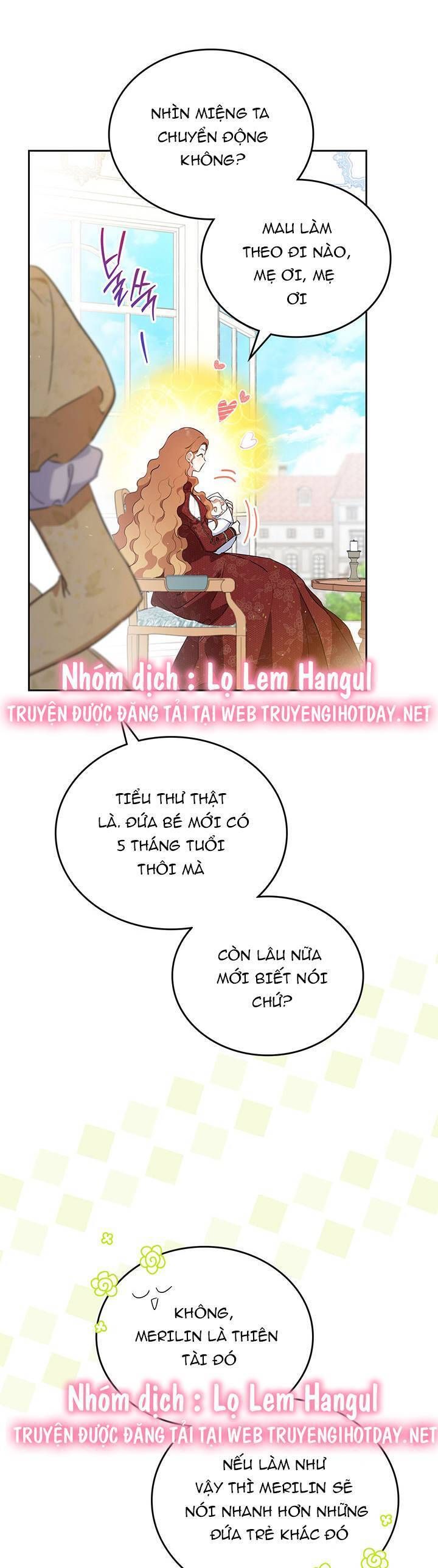 Kiếp Này, Tôi Sẽ Trở Thành Gia Chủ: Chapter 125.1