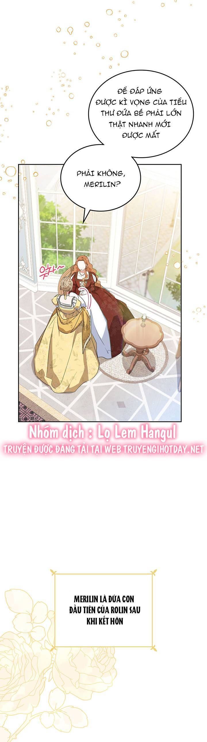 Kiếp Này, Tôi Sẽ Trở Thành Gia Chủ: Chapter 125.1