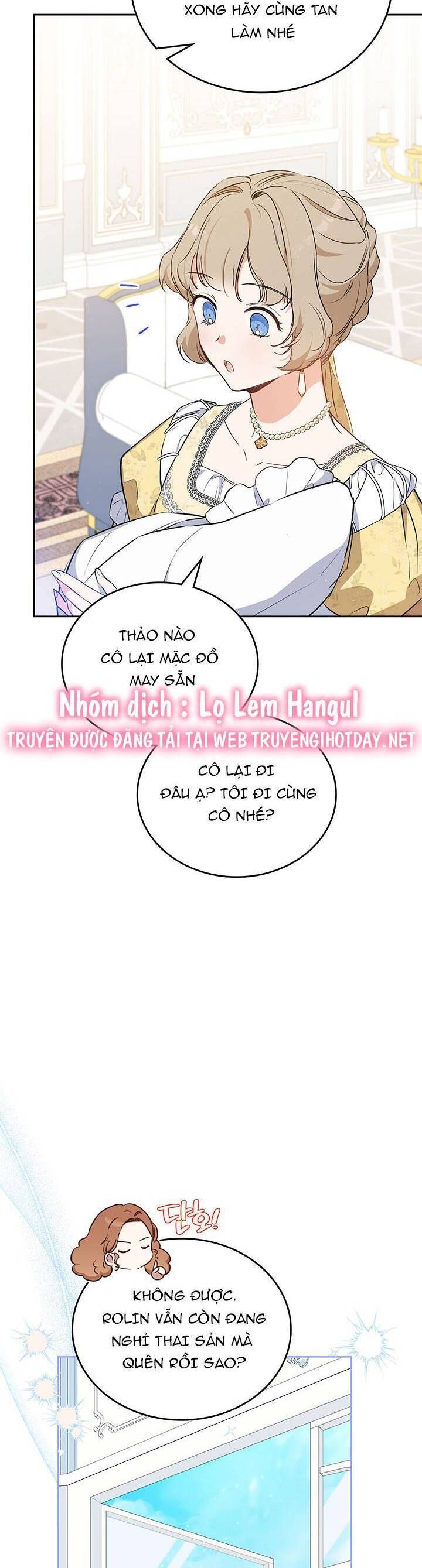 Kiếp Này, Tôi Sẽ Trở Thành Gia Chủ: Chapter 125.1