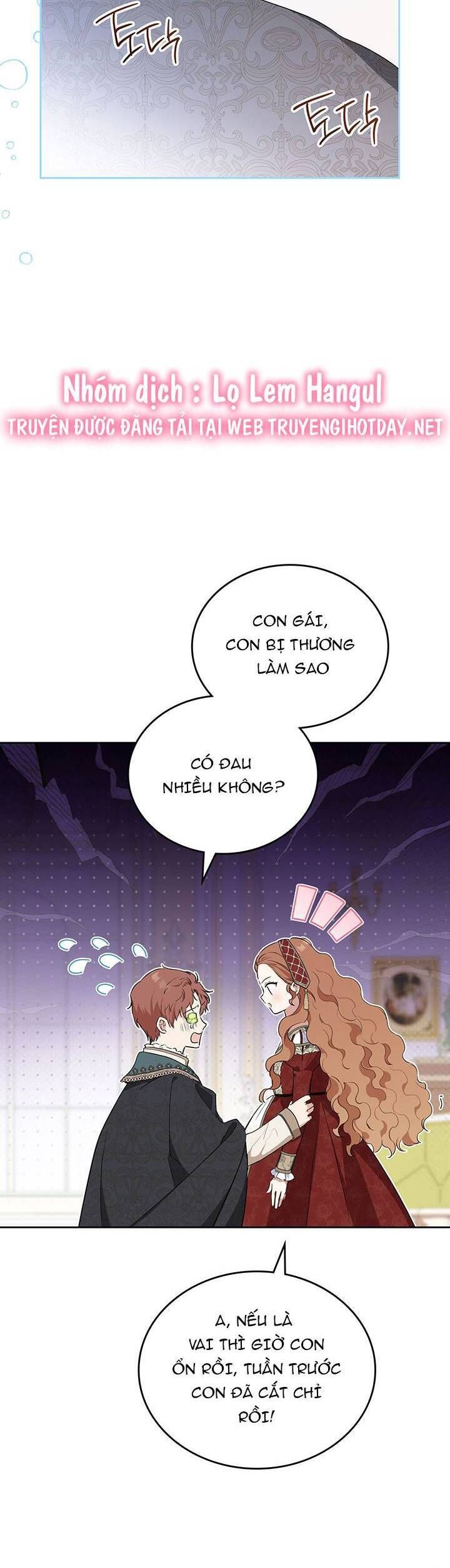 Kiếp Này, Tôi Sẽ Trở Thành Gia Chủ: Chapter 125.1