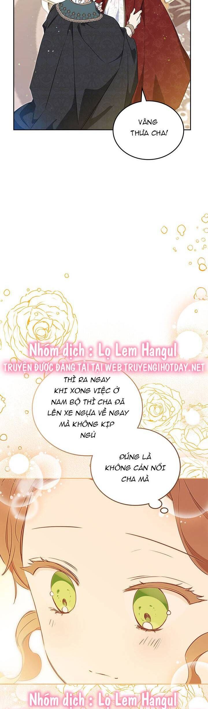 Kiếp Này, Tôi Sẽ Trở Thành Gia Chủ: Chapter 125.1