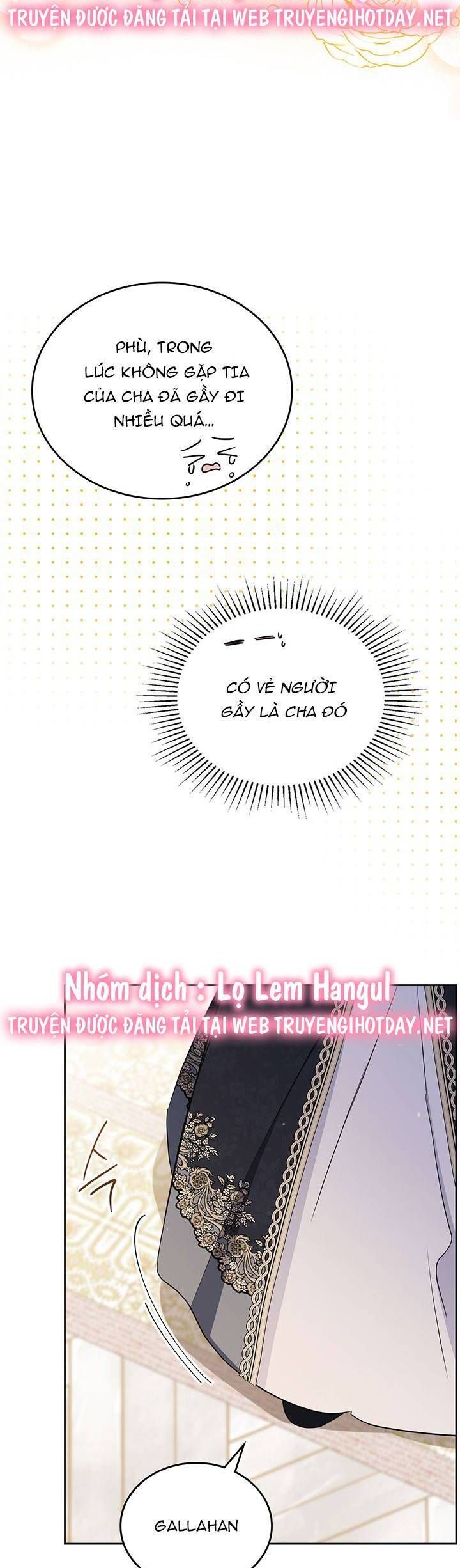 Kiếp Này, Tôi Sẽ Trở Thành Gia Chủ: Chapter 125.1