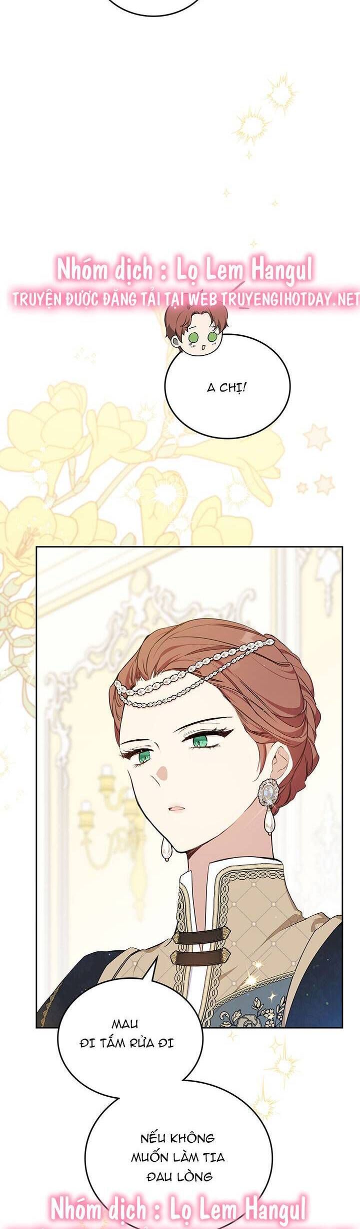 Kiếp Này, Tôi Sẽ Trở Thành Gia Chủ: Chapter 125.1