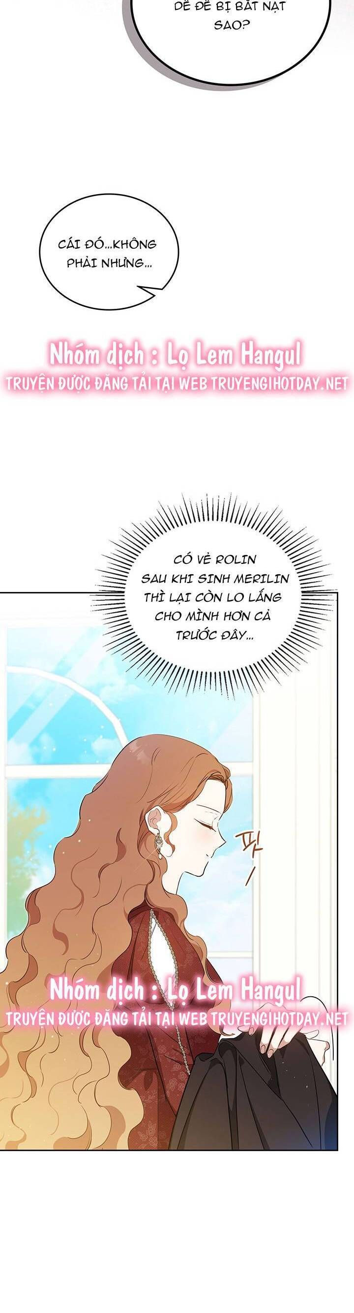 Kiếp Này, Tôi Sẽ Trở Thành Gia Chủ: Chapter 125.2