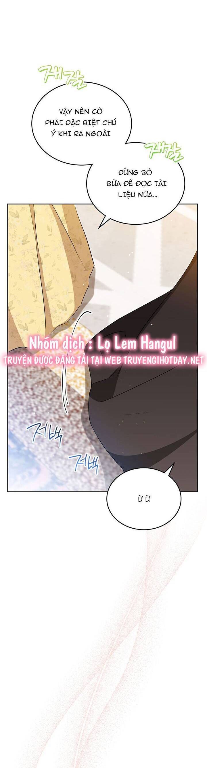 Kiếp Này, Tôi Sẽ Trở Thành Gia Chủ: Chapter 125.2