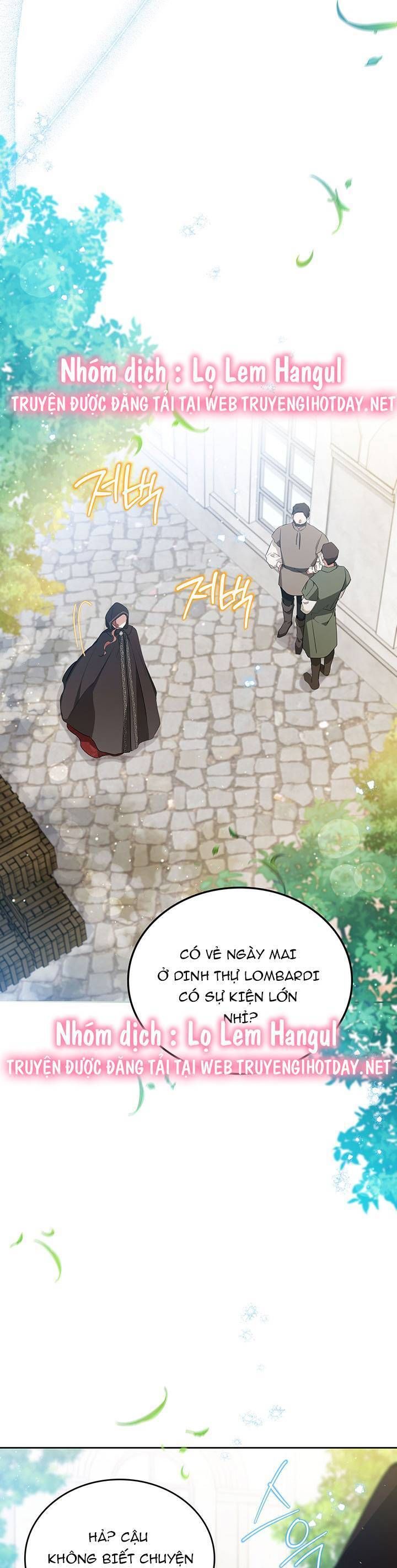 Kiếp Này, Tôi Sẽ Trở Thành Gia Chủ: Chapter 125.2