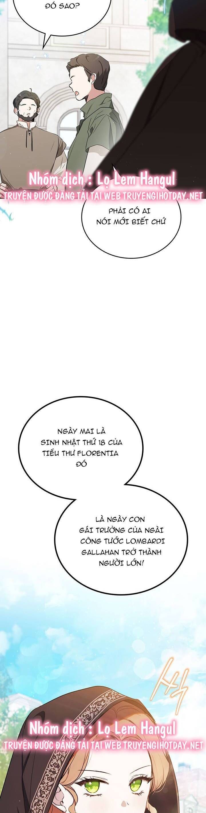 Kiếp Này, Tôi Sẽ Trở Thành Gia Chủ: Chapter 125.2