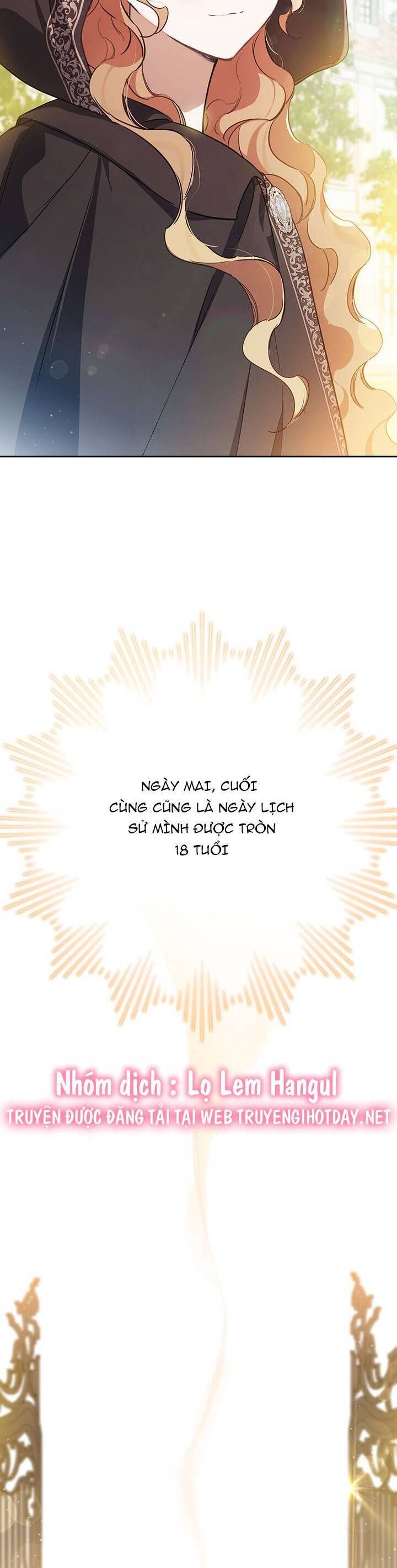 Kiếp Này, Tôi Sẽ Trở Thành Gia Chủ: Chapter 125.2