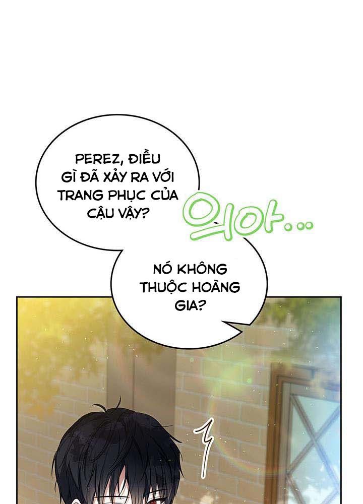 Kiếp Này, Tôi Sẽ Trở Thành Gia Chủ: Chapter 126