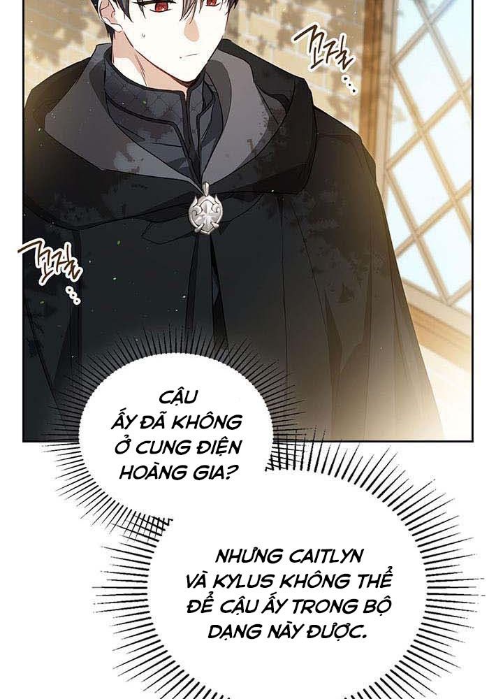 Kiếp Này, Tôi Sẽ Trở Thành Gia Chủ: Chapter 126