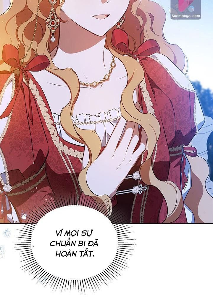 Kiếp Này, Tôi Sẽ Trở Thành Gia Chủ: Chapter 131