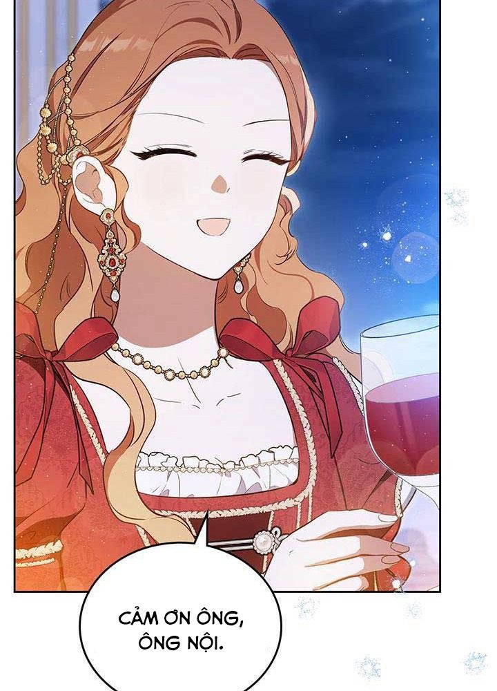 Kiếp Này, Tôi Sẽ Trở Thành Gia Chủ: Chapter 131