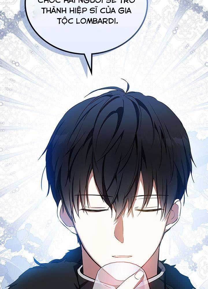 Kiếp Này, Tôi Sẽ Trở Thành Gia Chủ: Chapter 133
