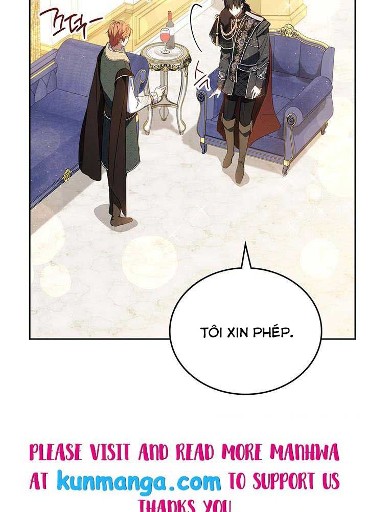 Kiếp Này, Tôi Sẽ Trở Thành Gia Chủ: Chapter 133