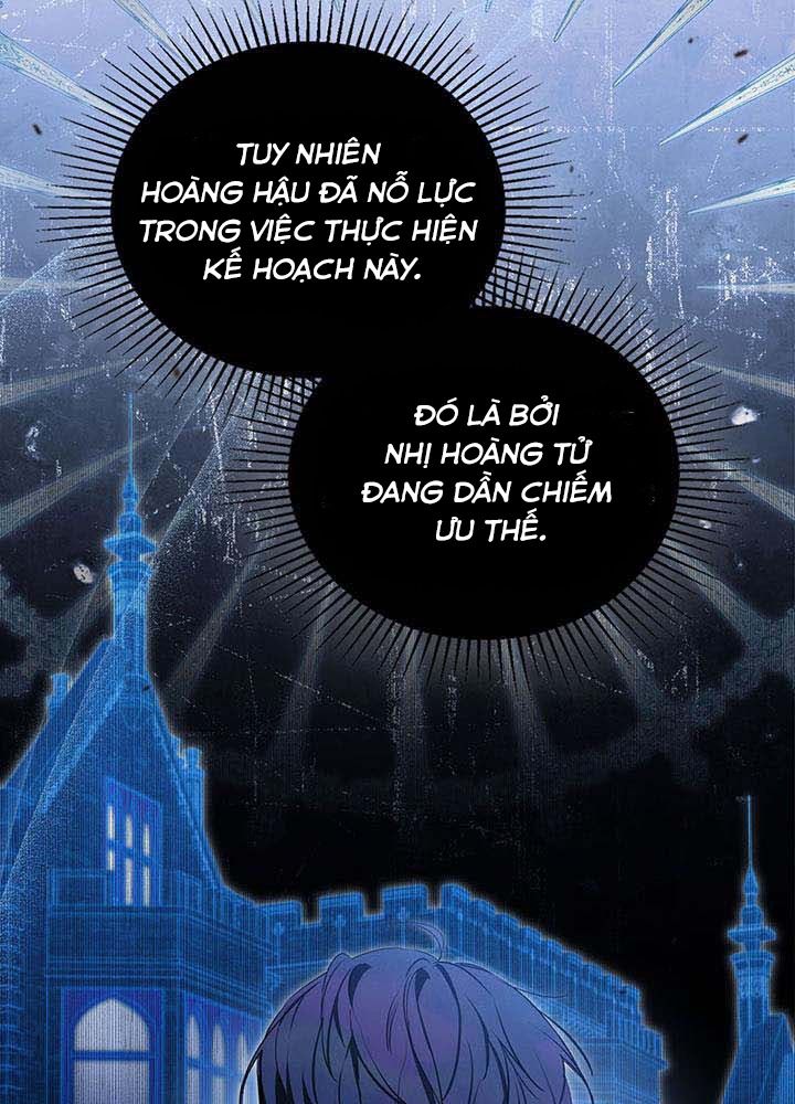 Kiếp Này, Tôi Sẽ Trở Thành Gia Chủ: Chapter 136