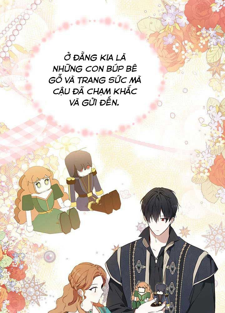 Kiếp Này, Tôi Sẽ Trở Thành Gia Chủ: Chapter 139