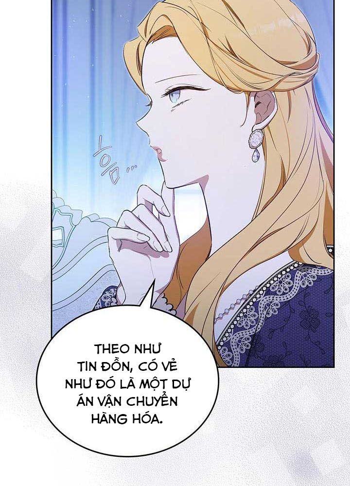 Kiếp Này, Tôi Sẽ Trở Thành Gia Chủ: Chapter 139