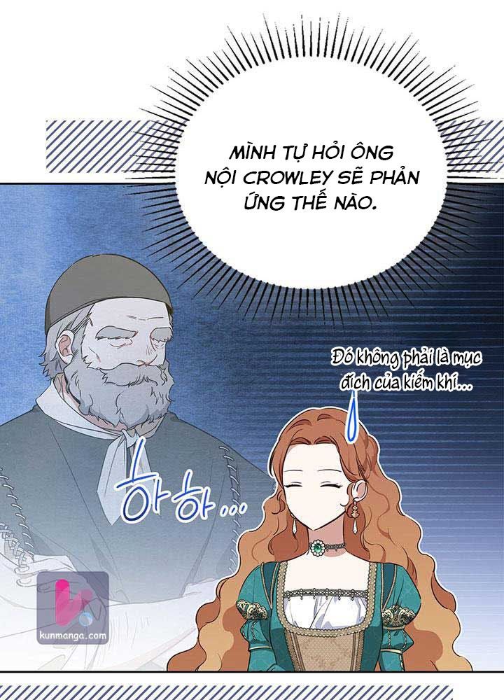 Kiếp Này, Tôi Sẽ Trở Thành Gia Chủ: Chapter 139