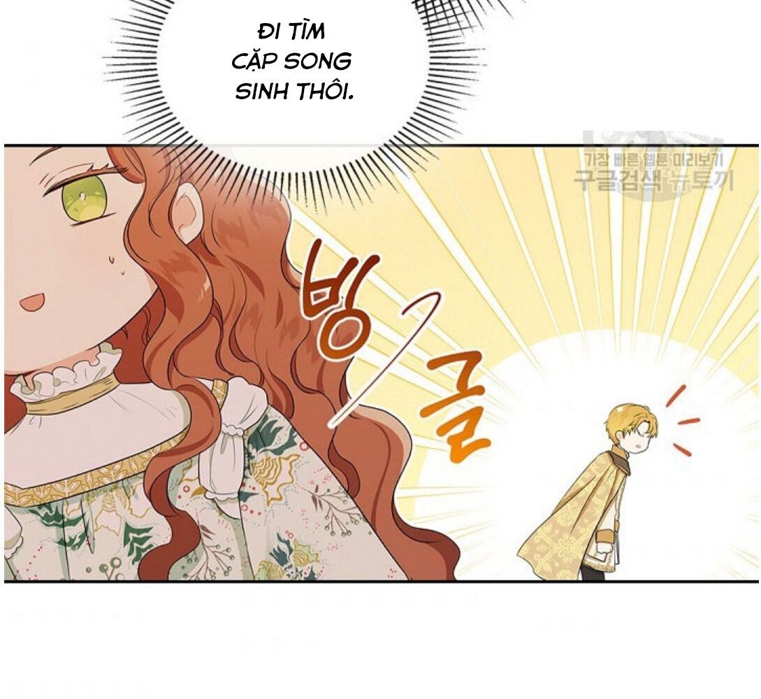 Kiếp Này, Tôi Sẽ Trở Thành Gia Chủ: Chapter 14